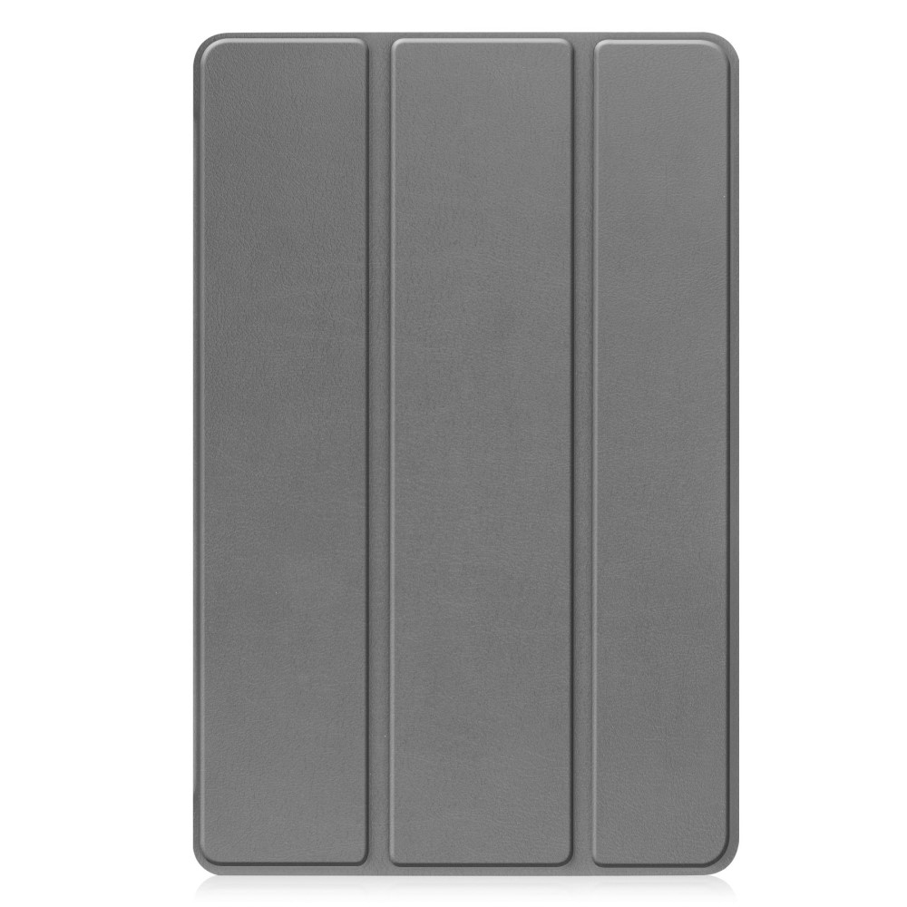 Case chytré zatváracie púzdro na Lenovo Tab P11 (2. Gen) - šedé