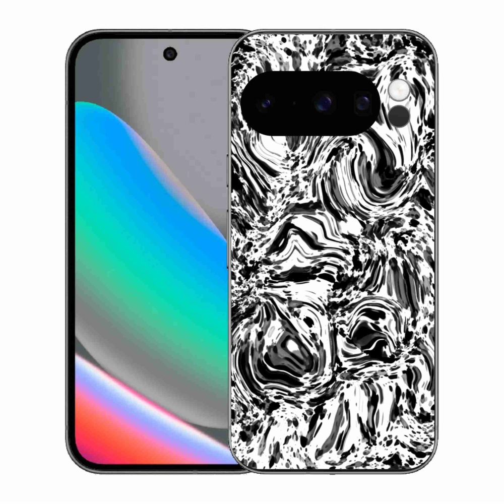 Gélový kryt mmCase na Google Pixel 10 Pro - abstrakt 4