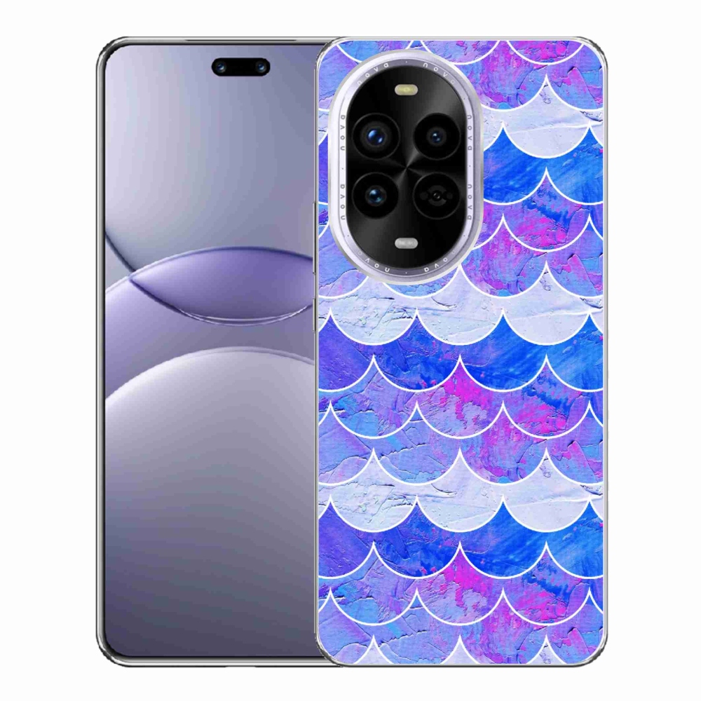 Gélový kryt mmCase na Huawei Nova 13 Pro 5G - abstrakt 29