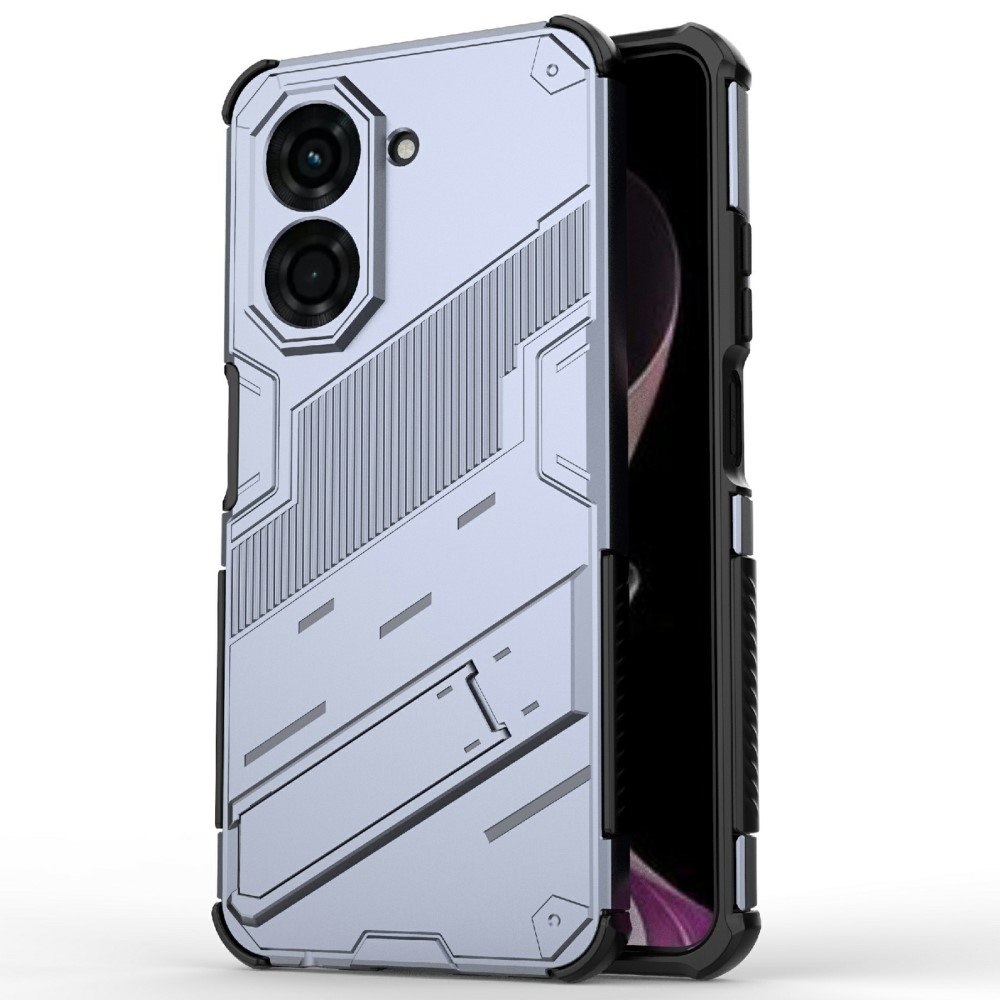 Armory odolný kryt na Xiaomi Redmi A5 (171.7x77.8x8.3mm) - tmavomodrý