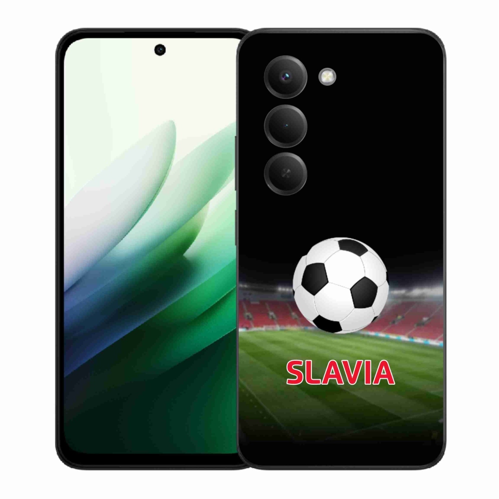 Gélový kryt mmCase na Xiaomi Redmi 15 5G (169mm) - slavia 1
