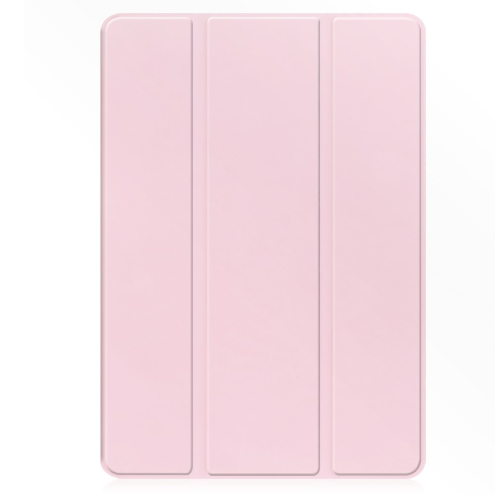 Cases chytré zatváracie púzdro na Samsung Galaxy Tab S10 FE+ - ružové