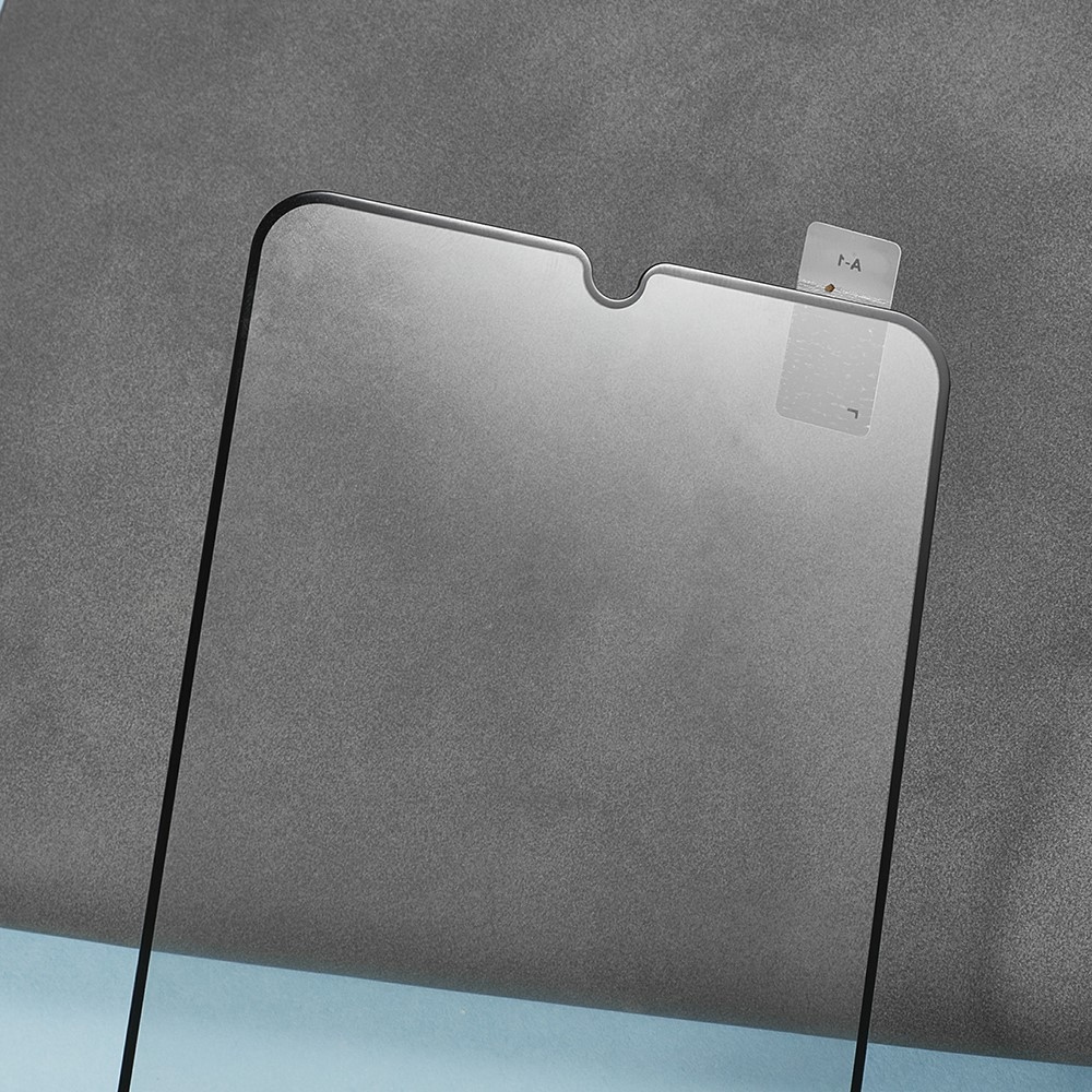 Celoplošné tvrdené sklo na Samsung Galaxy Xcover 7 Pro