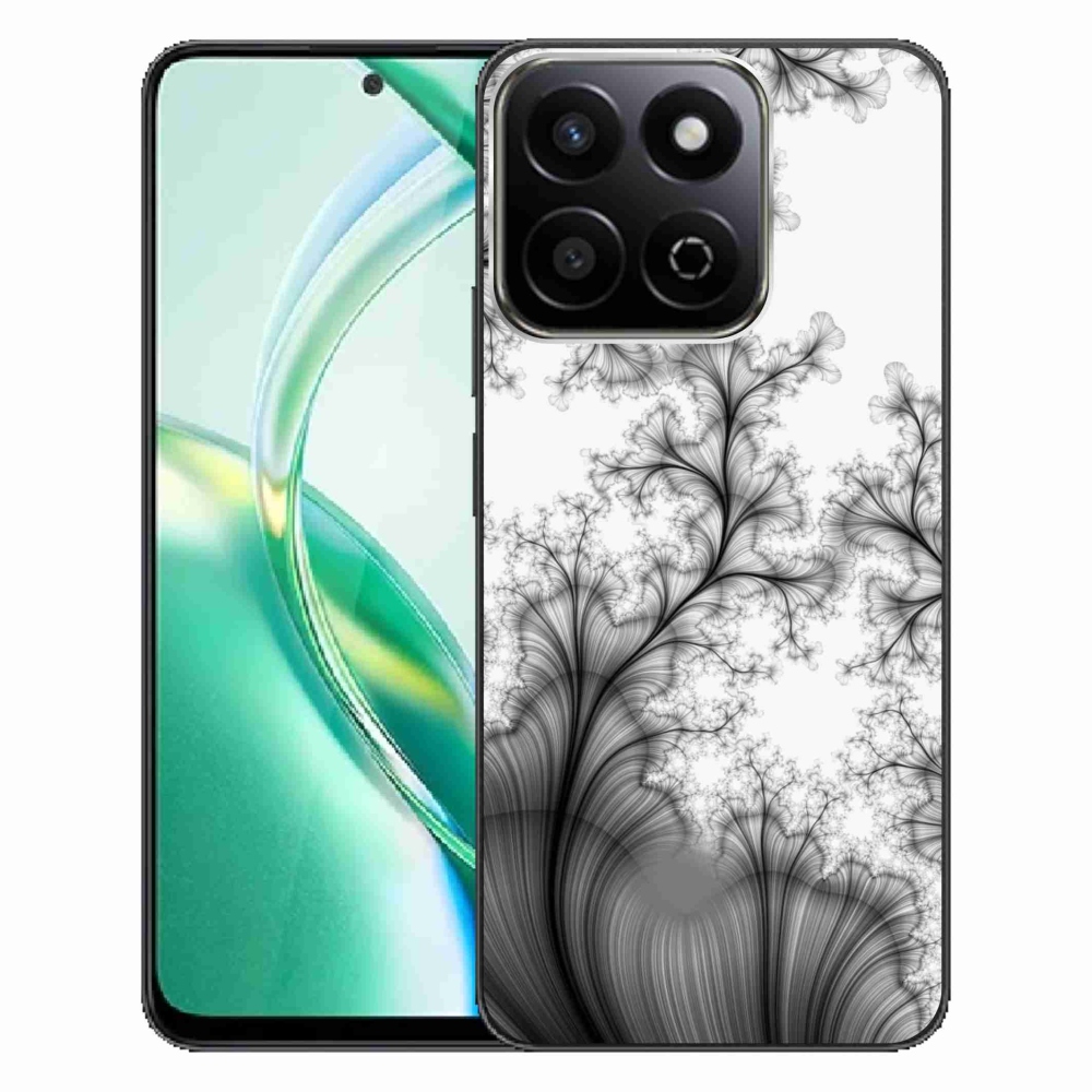 Gélový kryt mmCase na Honor 200 Smart 5G - abstrakt 20