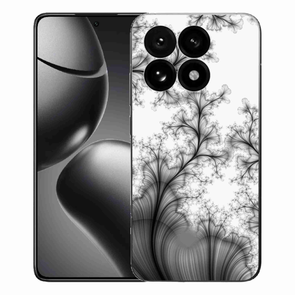 Gélový kryt mmCase na Xiaomi 15T - abstrakt 20