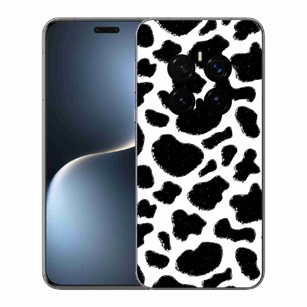 Gélový kryt mmCase na Honor Magic 7 Pro 5G - abstrakt 31