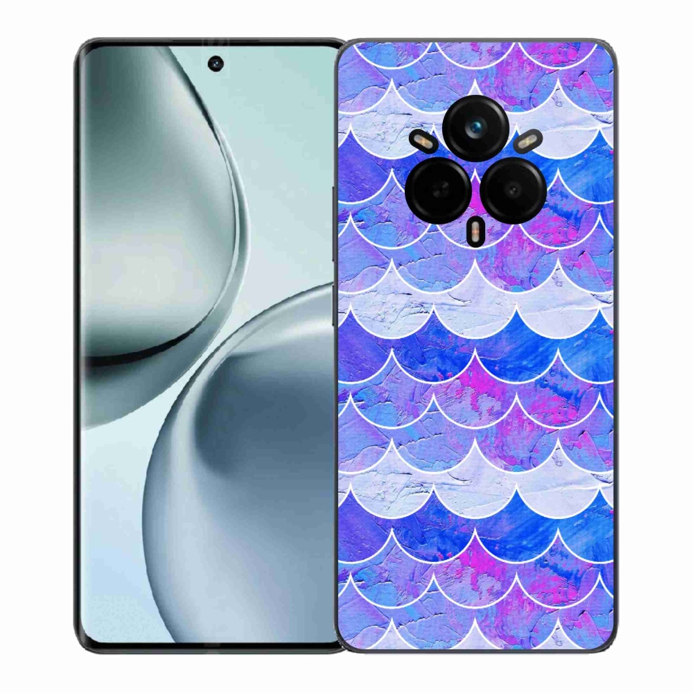 Gélový kryt mmCase na Realme 14 Pro+ 5G - abstrakt 29