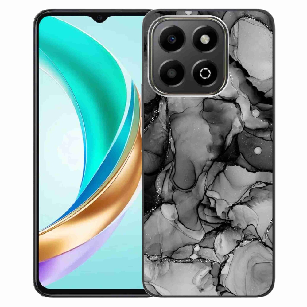 Gélový kryt mmCase na Honor X6b - abstraktný motív 5