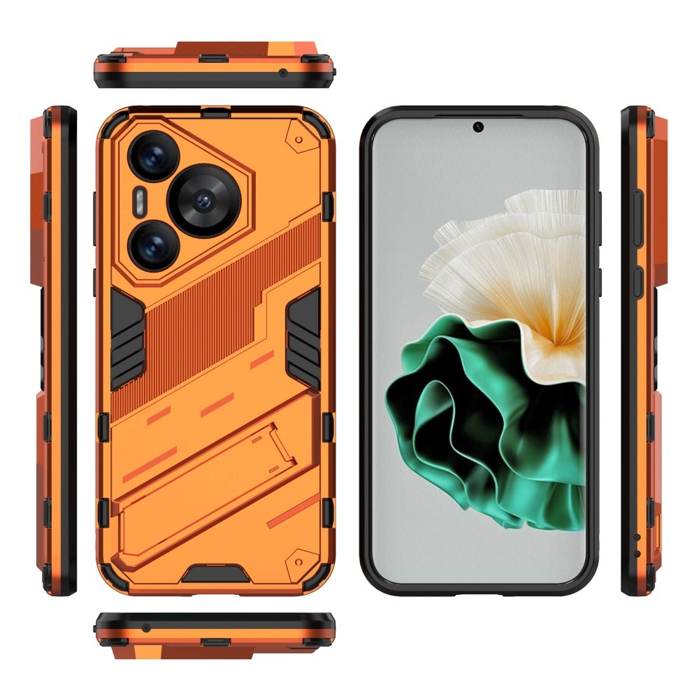 Armory odolný kryt pre Huawei Pura 70 - oranžový