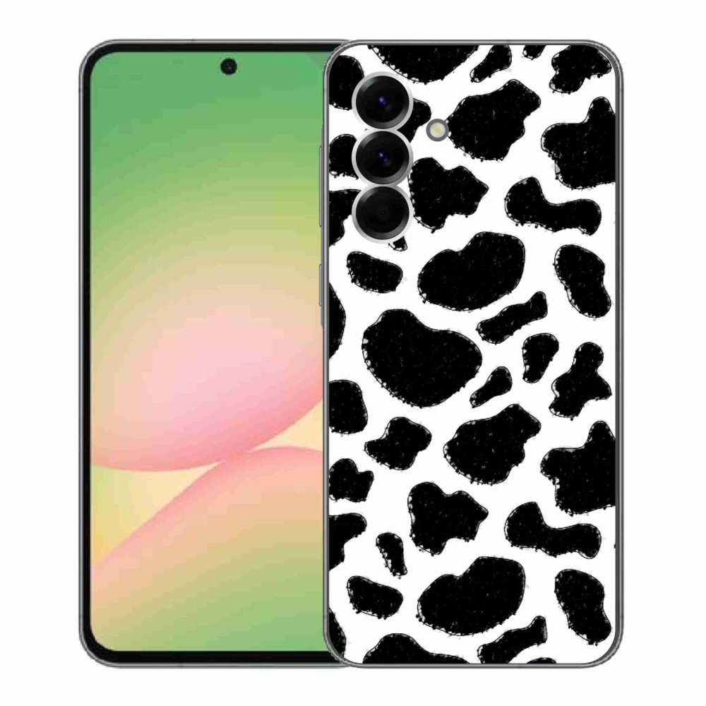 Gélový kryt mmCase na Samsung Galaxy A56 5G - abstrakt 31