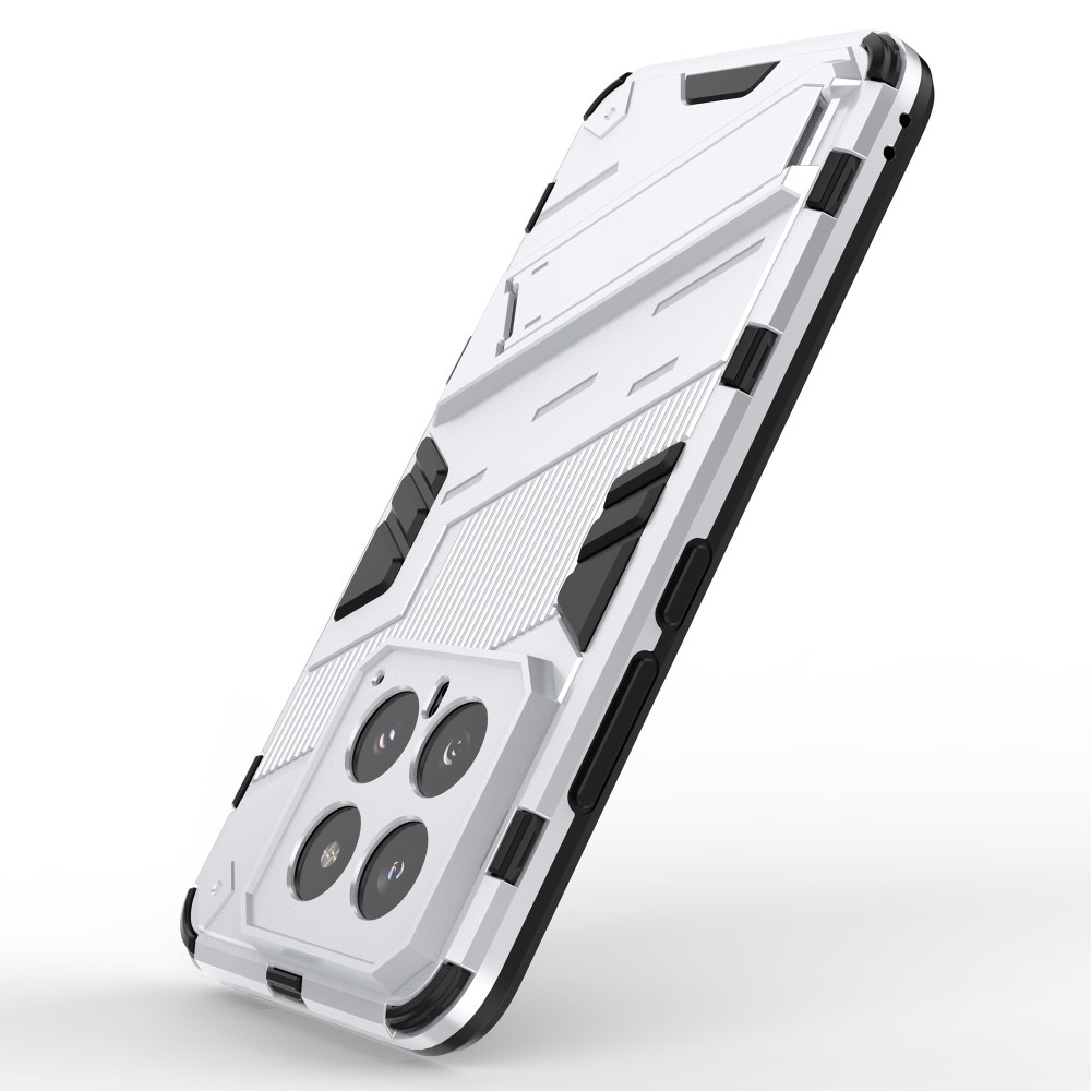Armory odolný kryt na Xiaomi 14 - biely
