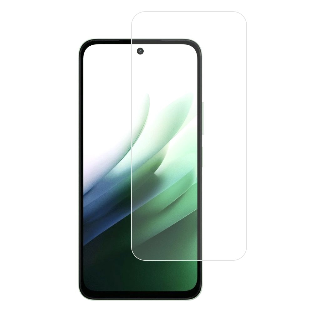AMS 2.5D tvrdené sklo na mobil Xiaomi Redmi 15 4G/5G