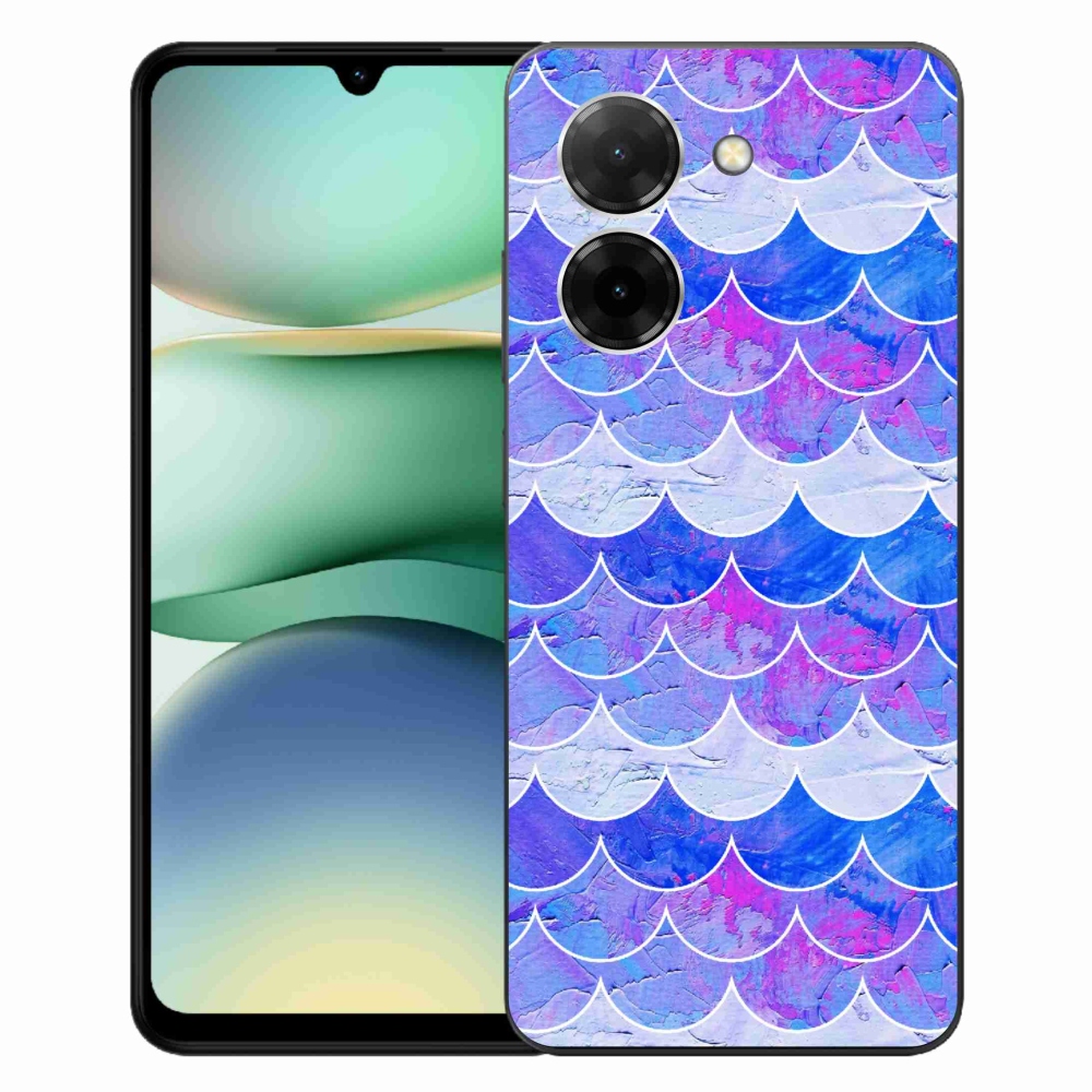 Gélový kryt mmCase na Xiaomi Redmi A5 - abstrakt 29