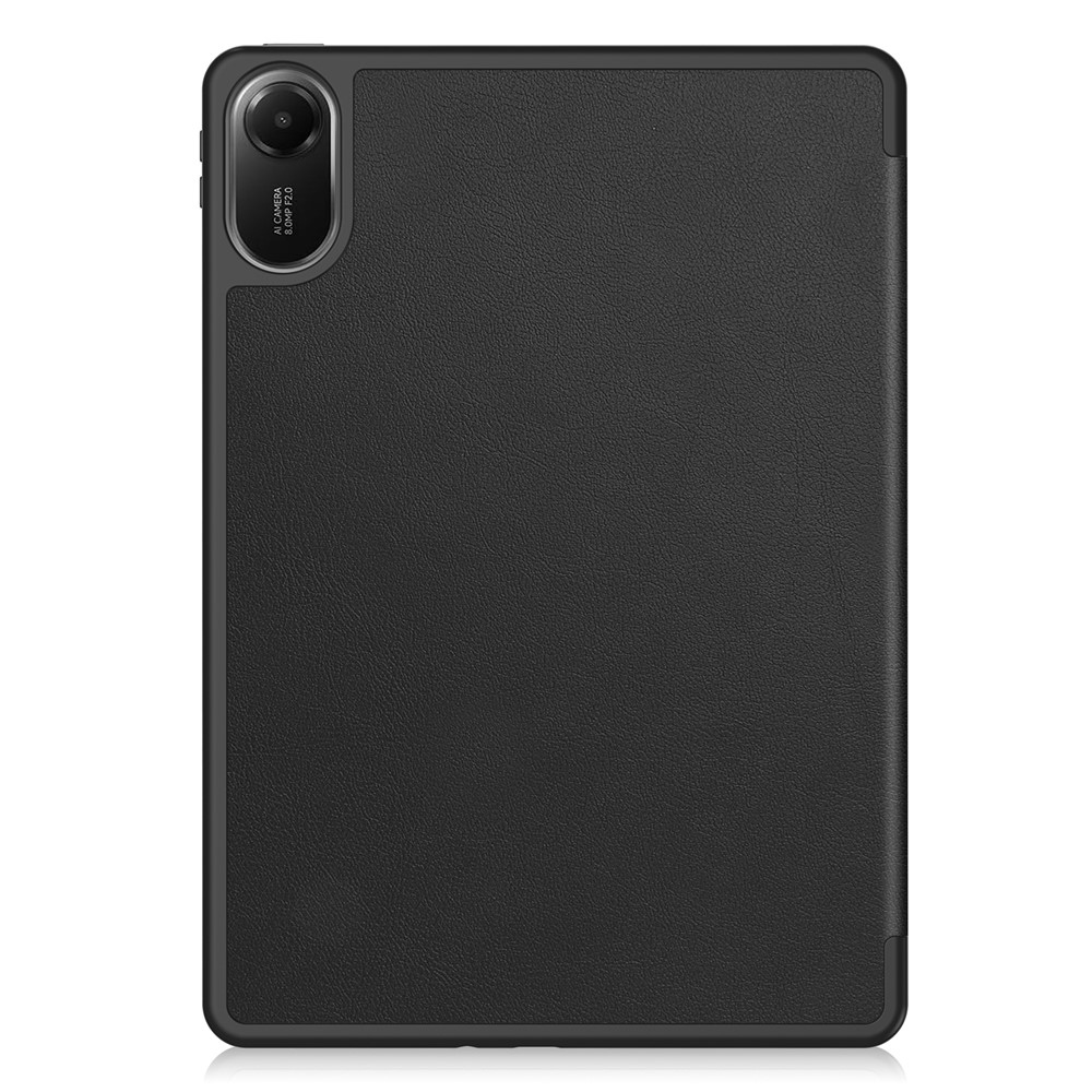 Cases chytré zatváracie púzdro na Xiaomi Redmi Pad 2 - čierne