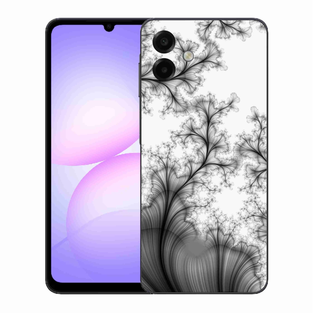 Gélový kryt mmCase na Samsung Galaxy A07 4G - abstrakt 20