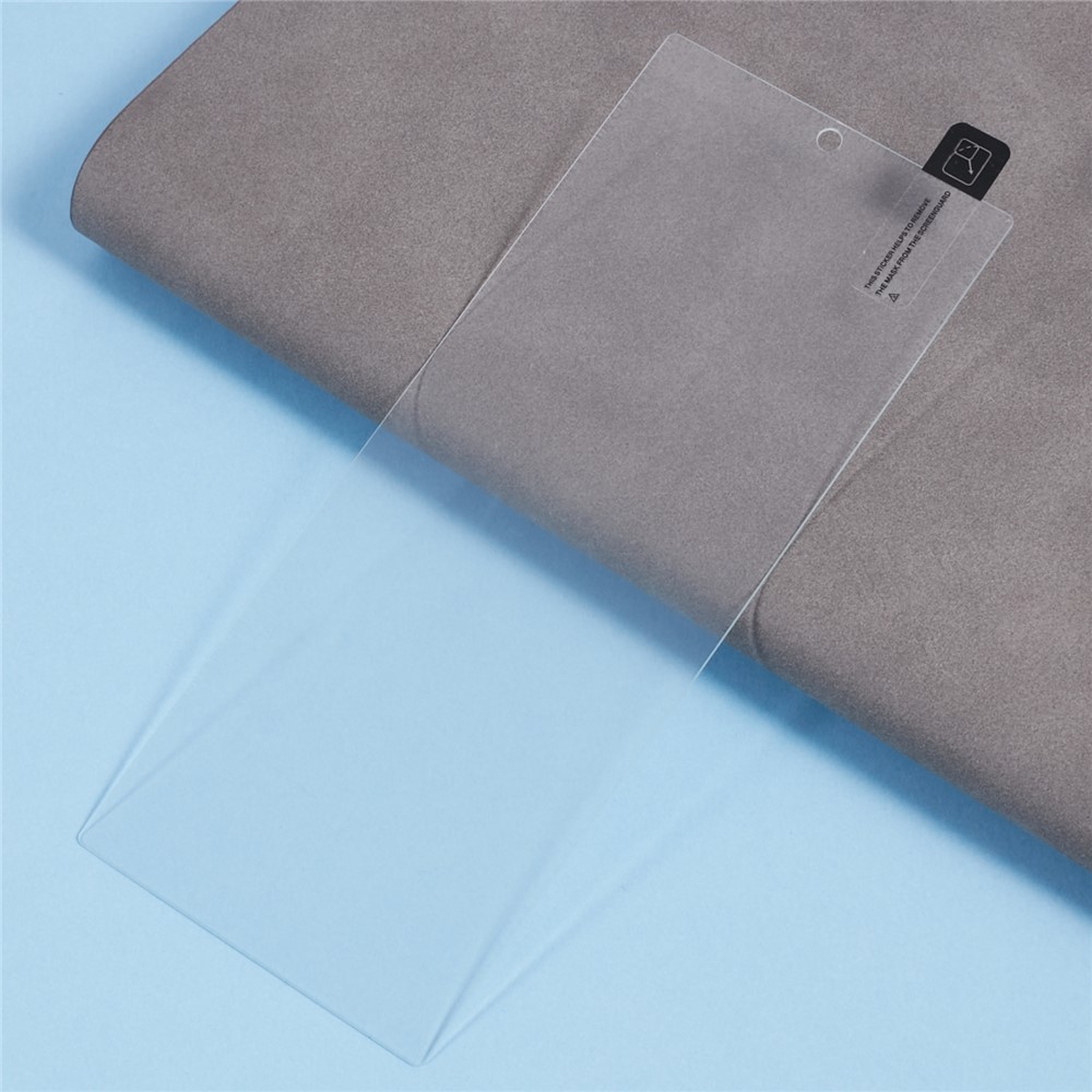 2.5D tvrdené sklo na Samsung Galaxy Z Fold7 5G