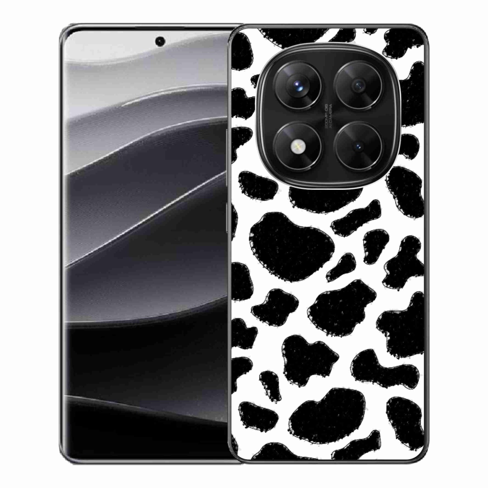 Gélový kryt mmCase na Xiaomi Redmi Note 14 Pro 5G/Poco X7 5G - abstrakt 31