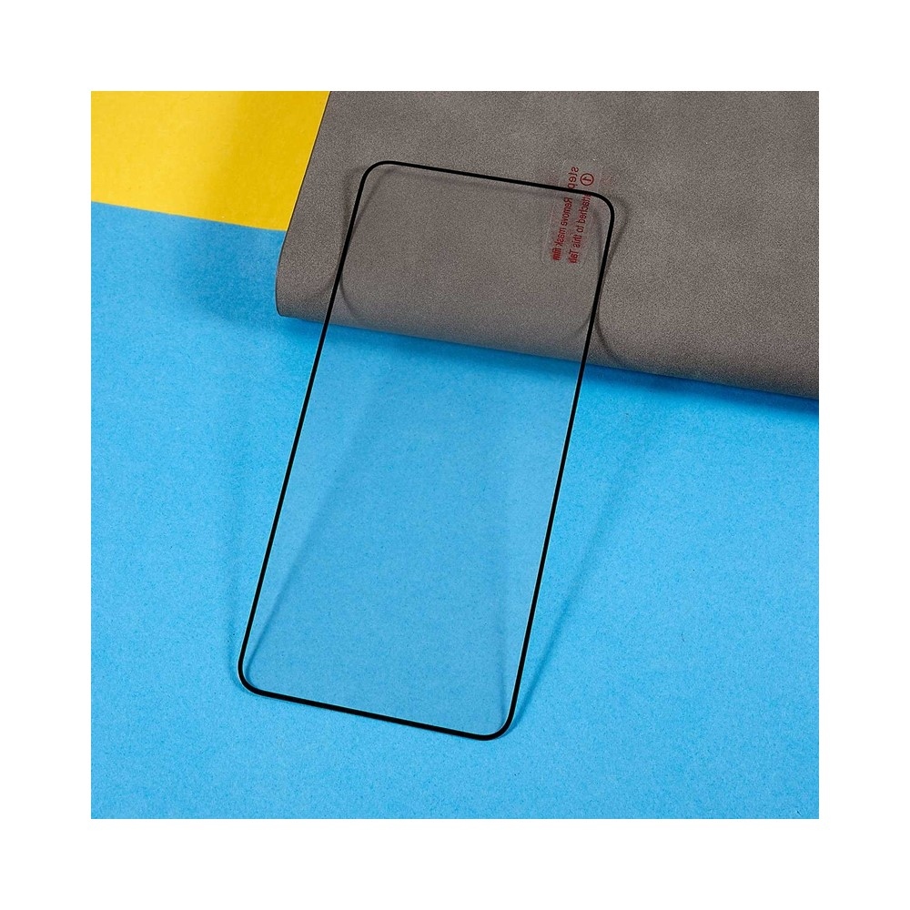 Celoplošné tvrdené sklo na Xiaomi Redmi 15 5G (169mm)