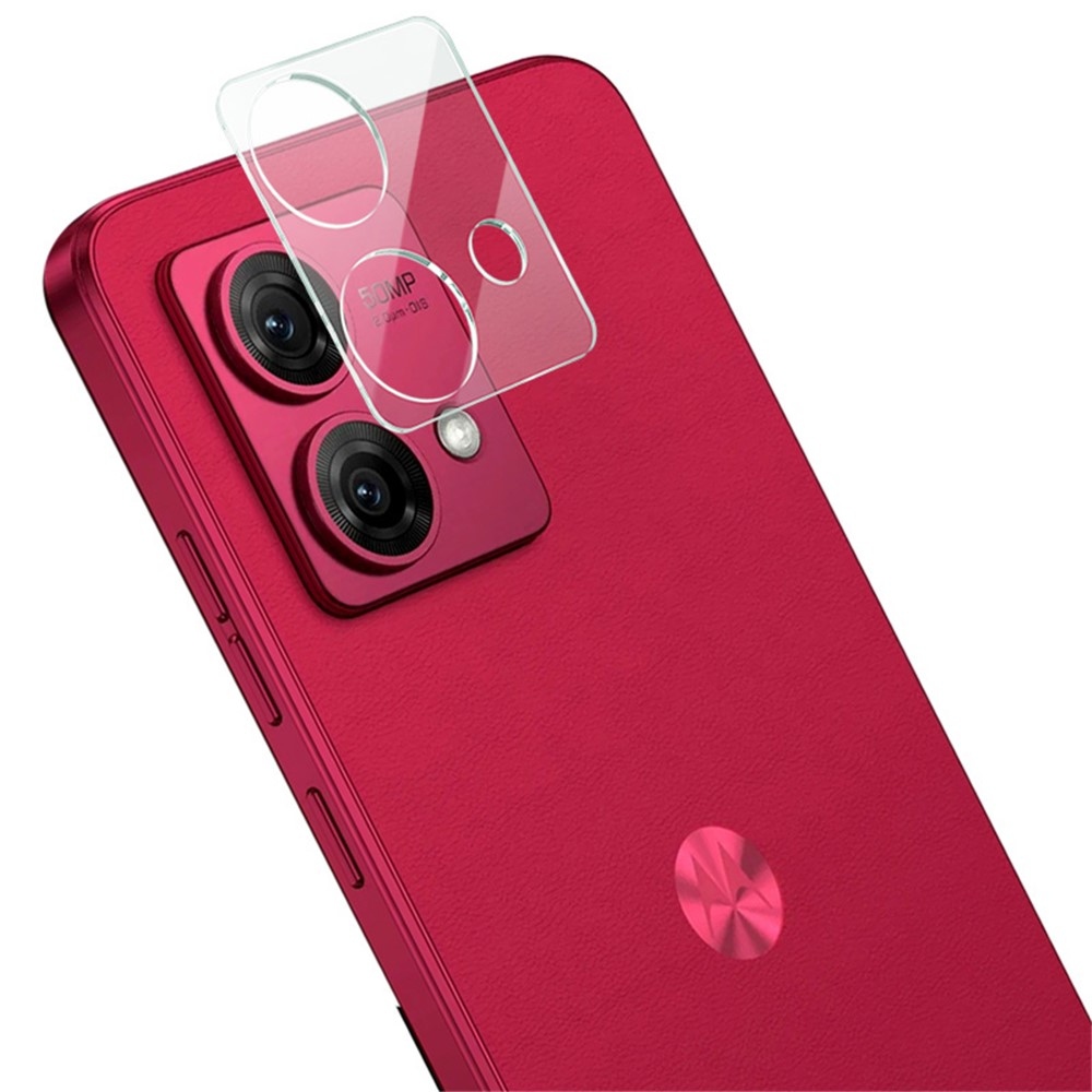 IMK sklo šošovky fotoaparátu na Motorola Moto G84 5G