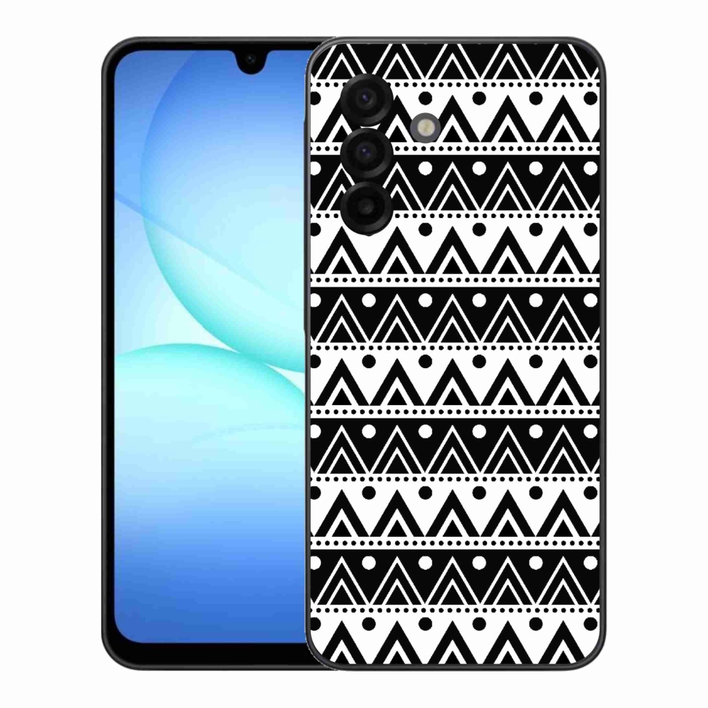 Gélový kryt mmCase na Samsung Galaxy A17 5G - abstraktný motív 29