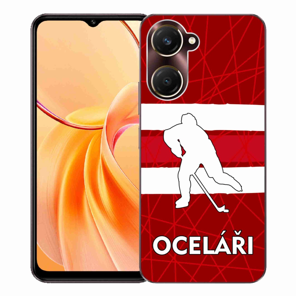 Gélový kryt mmCase na Vivo Y28s 5G - Oceliari