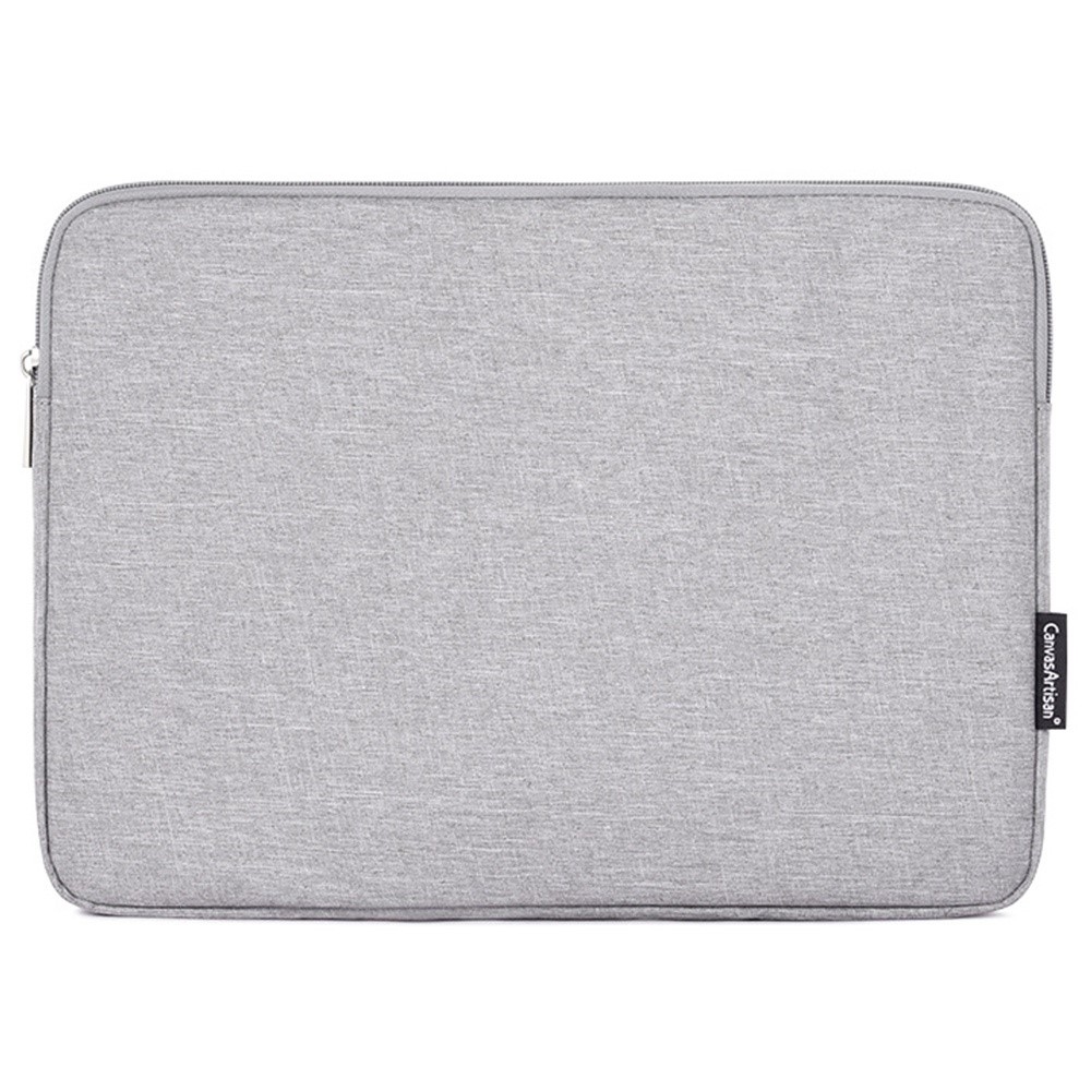 CANVA Shock univerzálny obal na tablet/notebook do 12 palcov - šedý