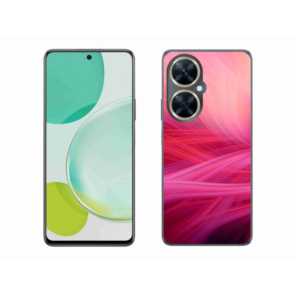 Gélový kryt mmCase na Huawei Nova 11i - abstrakt 13