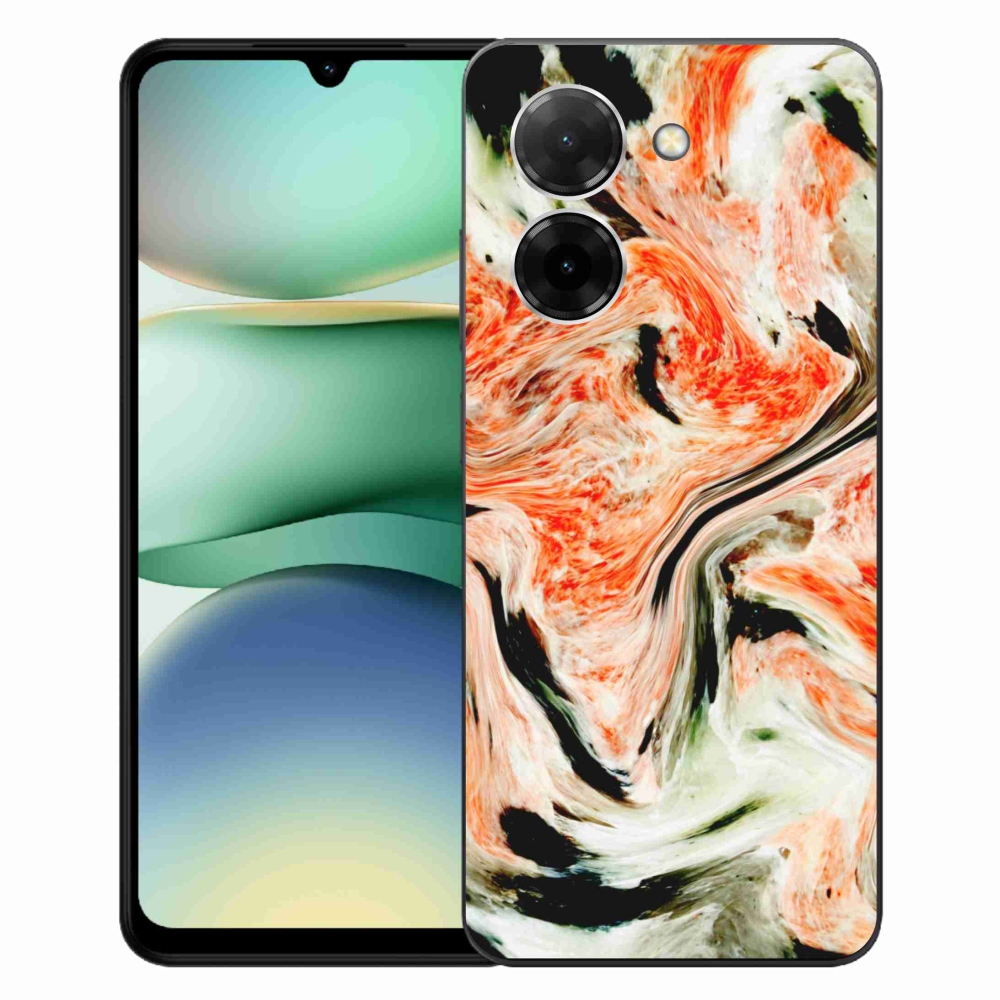 Gélový kryt mmCase na Xiaomi Redmi A5 - abstrakt 25