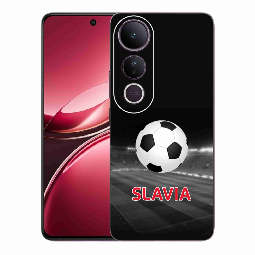 Gélový kryt mmCase na Vivo V50 Lite 4G/5G - slavia