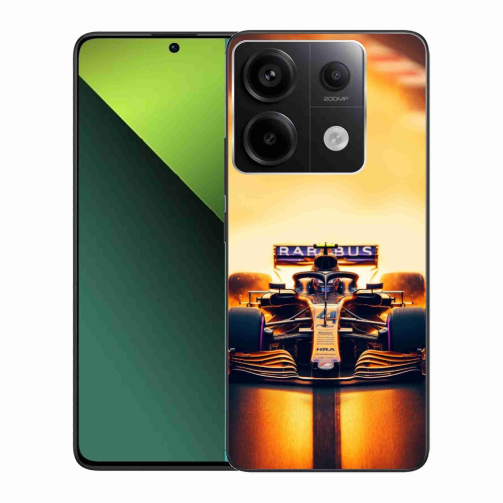 Gélový kryt mmCase na Xiaomi Redmi Note 13 Pro 5G/Poco X6 5G - formula