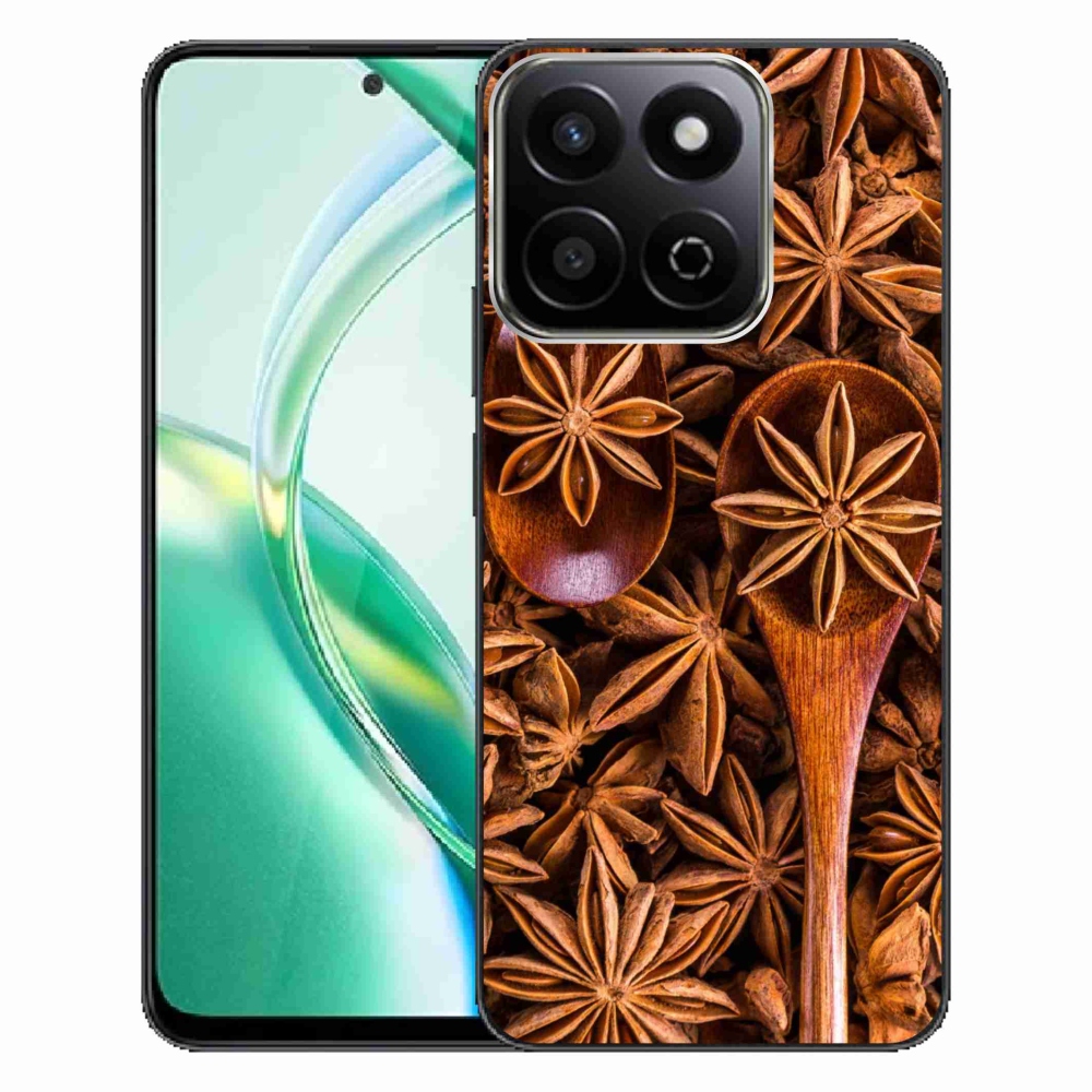 Gélový kryt mmCase na Honor 200 Smart 5G - vonný aníz