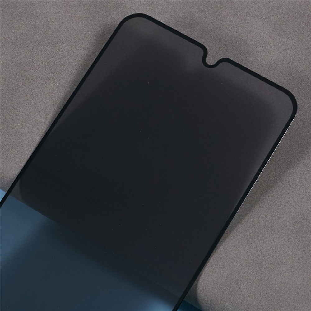 Anti Spy celoplošné sklo Samsung Galaxy A17 5G/A26 5G
