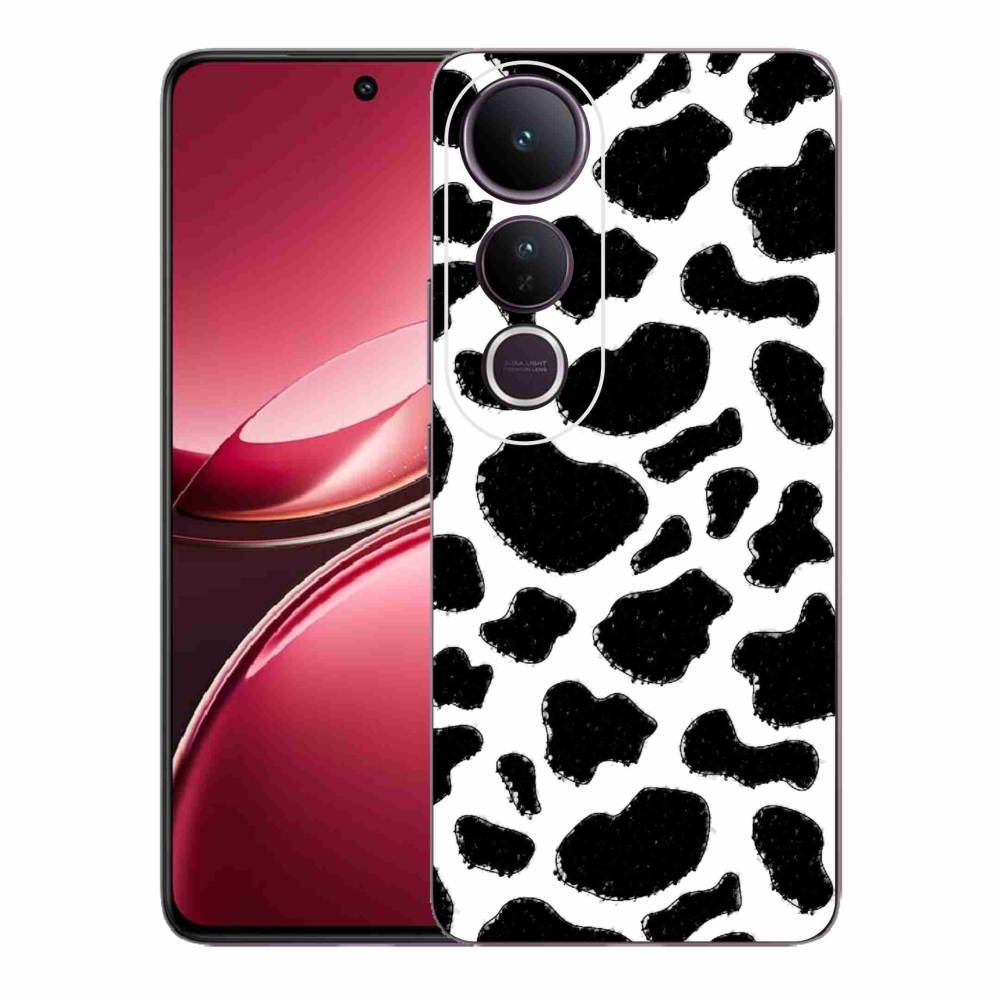 Gélový kryt mmCase na Vivo V50 Lite 4G/5G - abstrakt 31