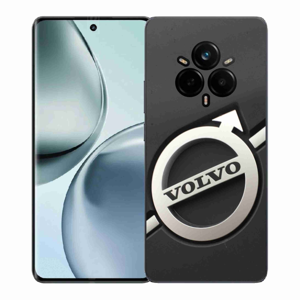Gélový kryt mmCase na Realme 14 Pro+ 5G - znak 1