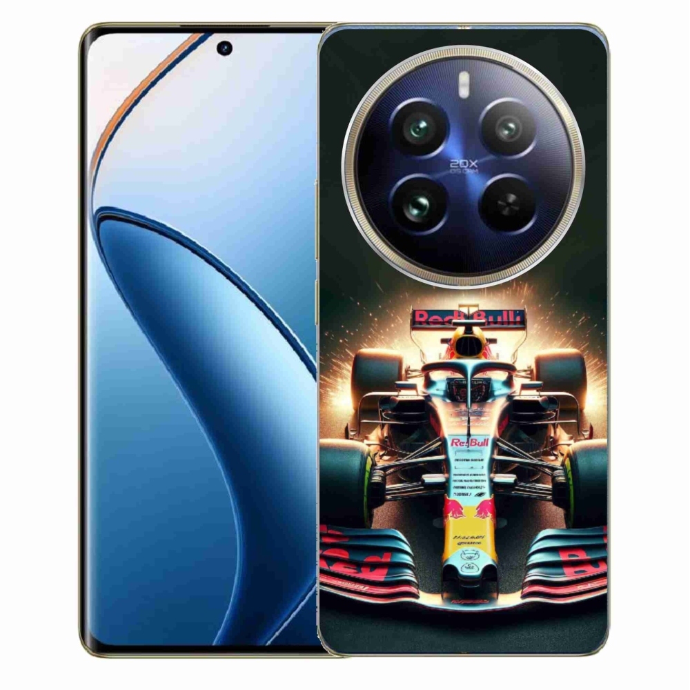 Gélový kryt mmCase na Realme 12 Pro 5G/12 Pro+ 5G - formula 3