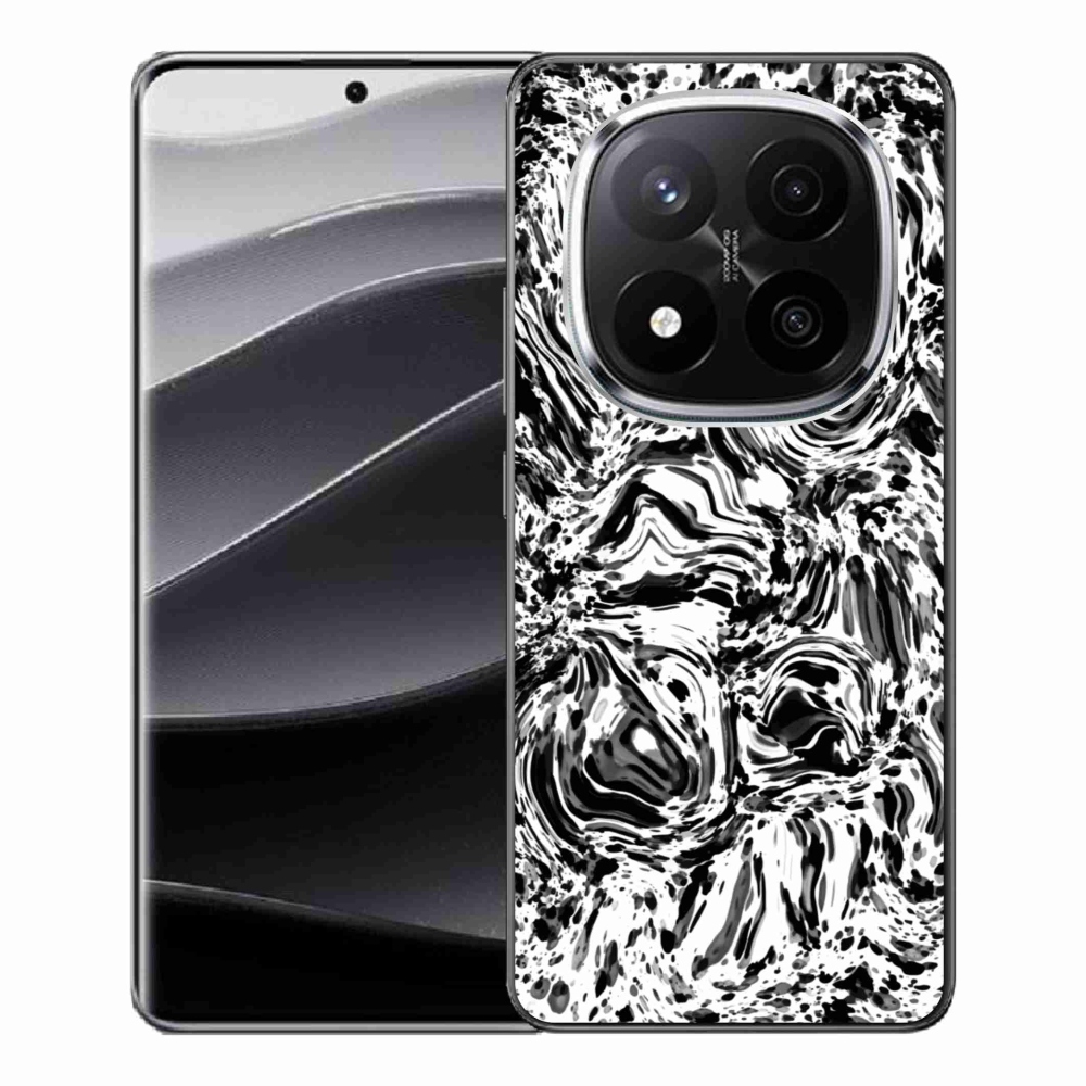 Gélový kryt mmCase na Xiaomi Redmi Note 14 Pro+ 5G - abstrakt 4