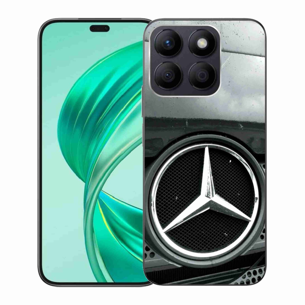 Gélový kryt mmCase na Honor X8b - znak 3