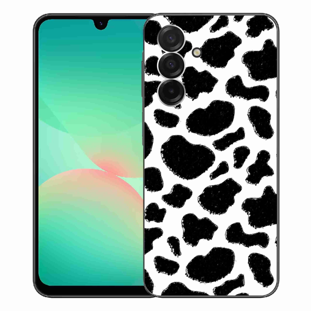 Gélový kryt mmCase na Samsung Galaxy A26 5G - abstrakt 31