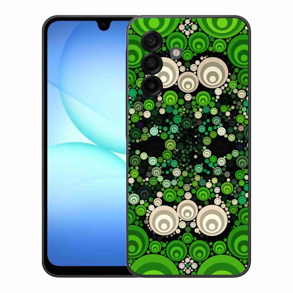 Gélový kryt mmCase na Samsung Galaxy A17 5G - abstraktný motív 11