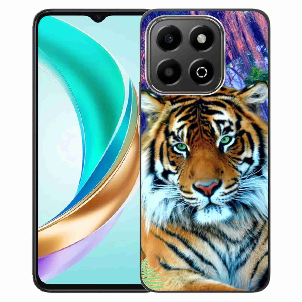 Gélový kryt mmCase na Honor X6b - tiger