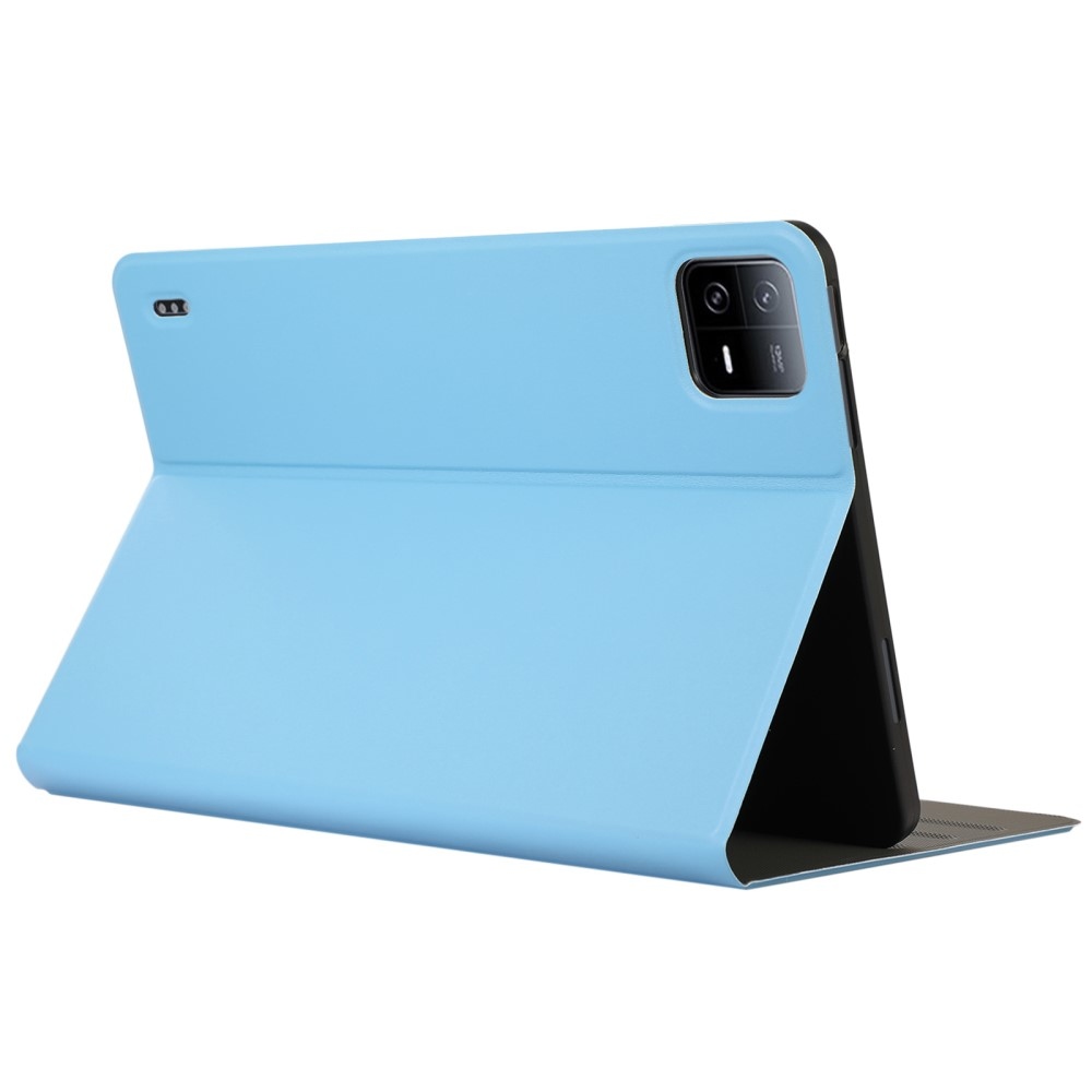 Cover zatváracie púzdro na tablet Xiaomi Pad 6S Pro - svetlomodré