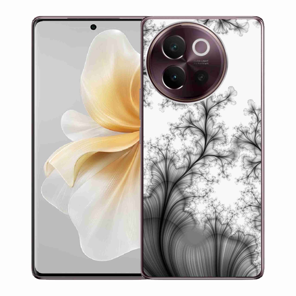 Gélový kryt mmCase na Vivo V40 Lite 5G - abstrakt 20
