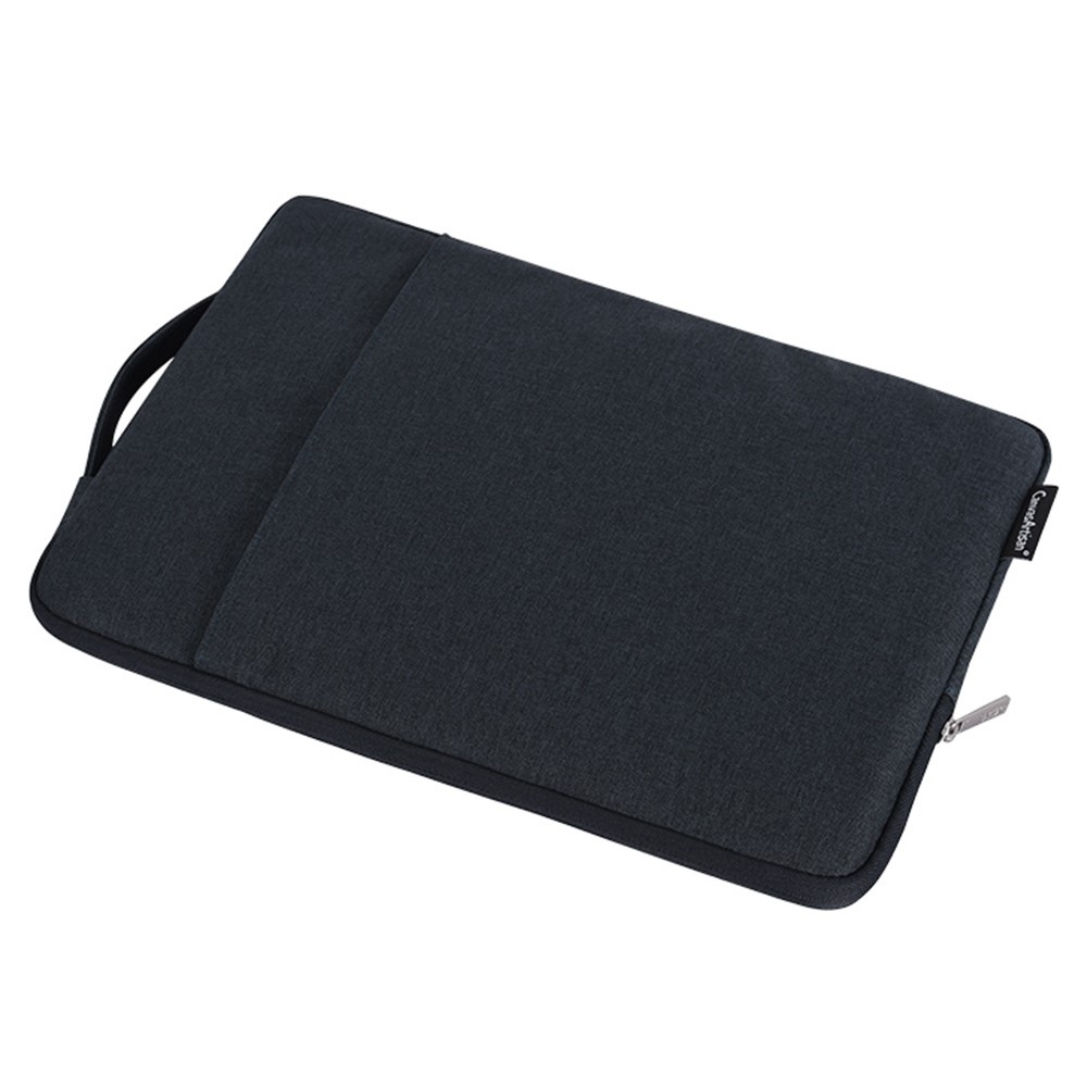 CANVA Business univerzálny obal na tablet/notebook do 12 palcov - tmavomodrý