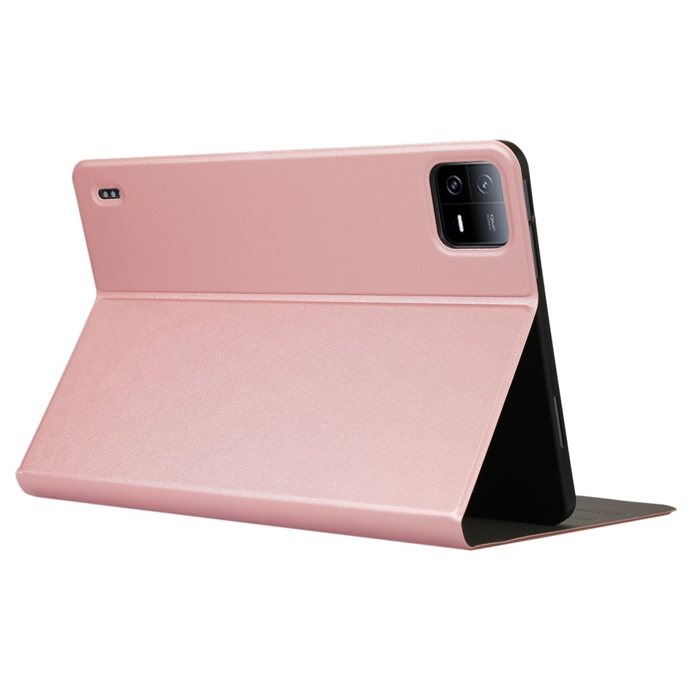 Cover zatváracie púzdro na tablet Xiaomi Pad 6S Pro - ružovozlaté