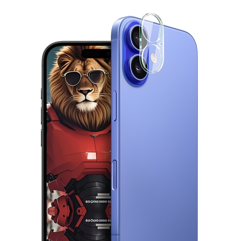 IMK sklo šošovky fotoaparátu na iPhone 17