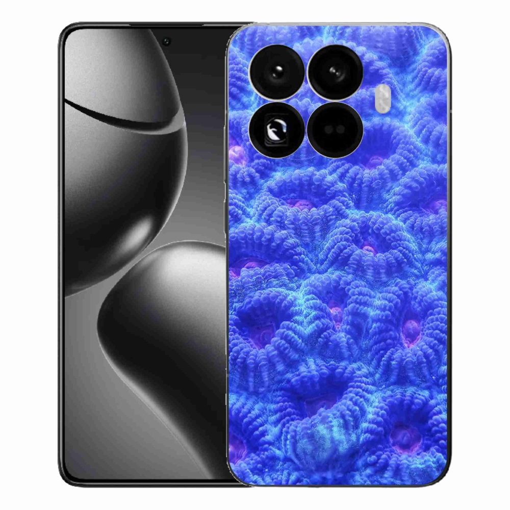 Gélový kryt mmCase na Xiaomi 15T Pro - abstraktný motív 17