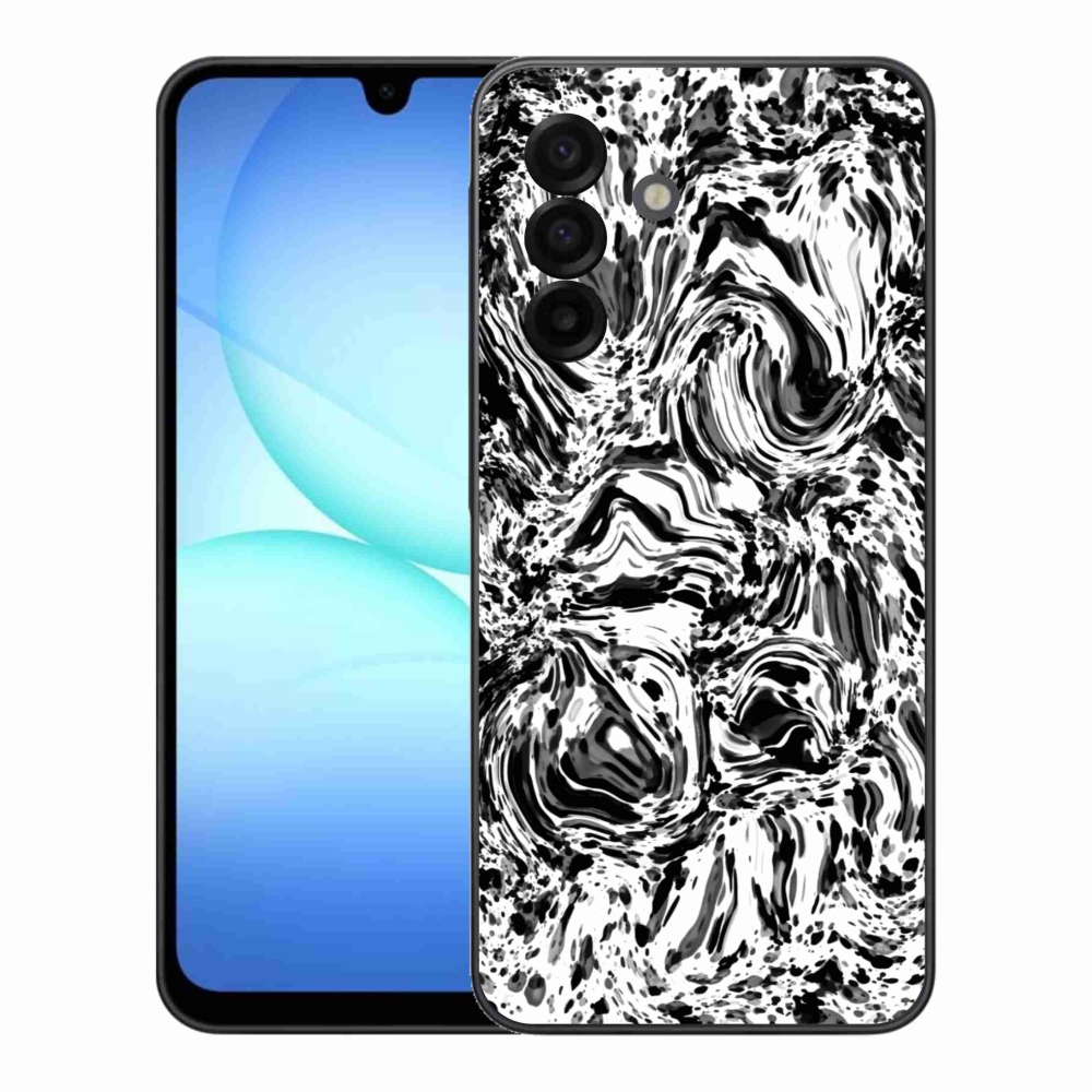 Gélový kryt mmCase na Samsung Galaxy A17 5G - abstrakt 4