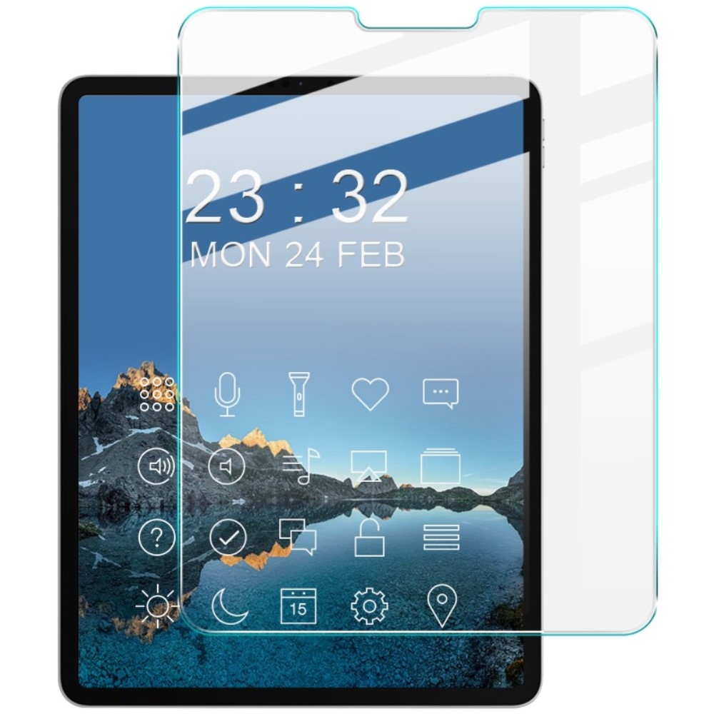 IMK tvrdené sklo na iPad Pro 11 (2020/21/22)
