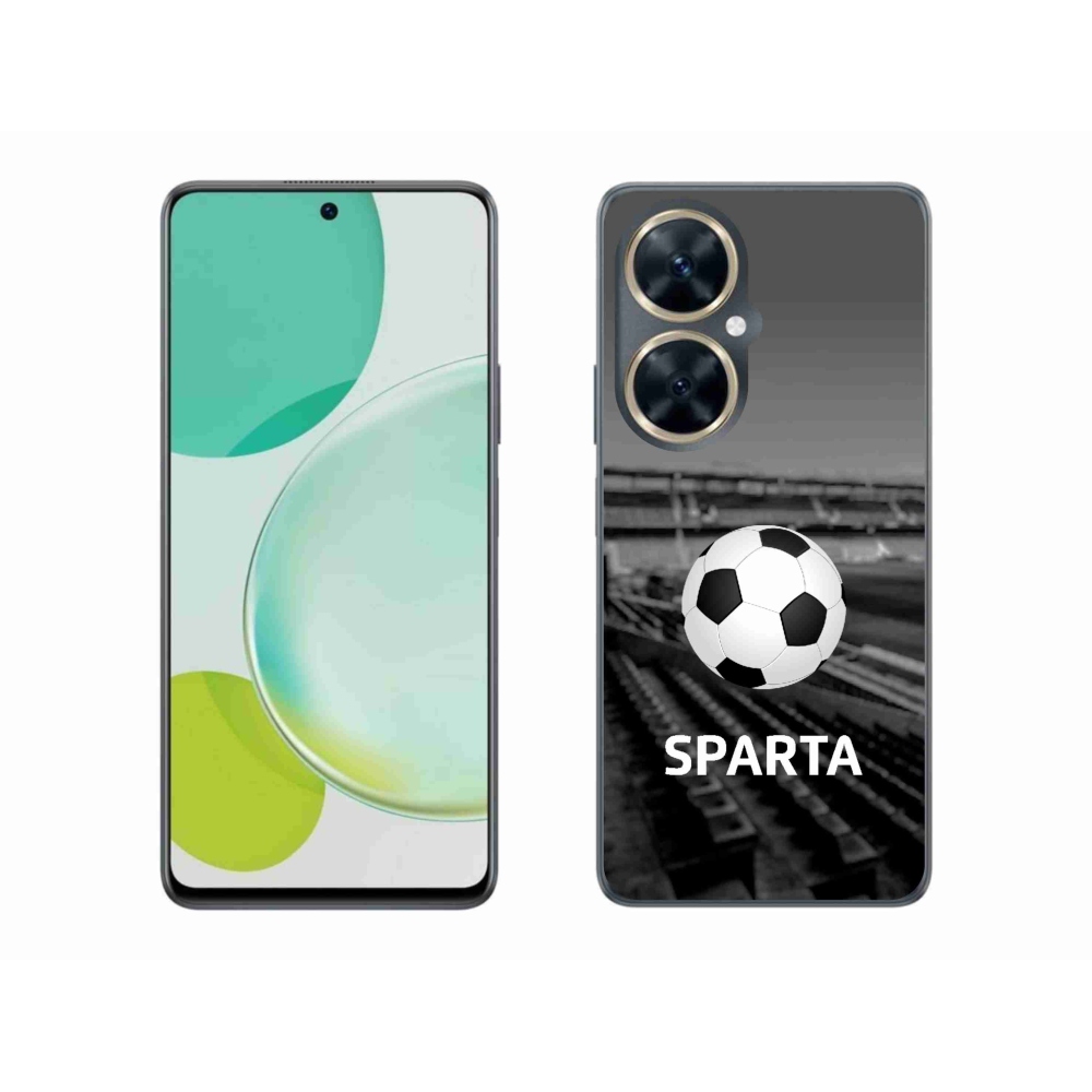 Gélový kryt mmCase na Huawei Nova 11i - sparta 2