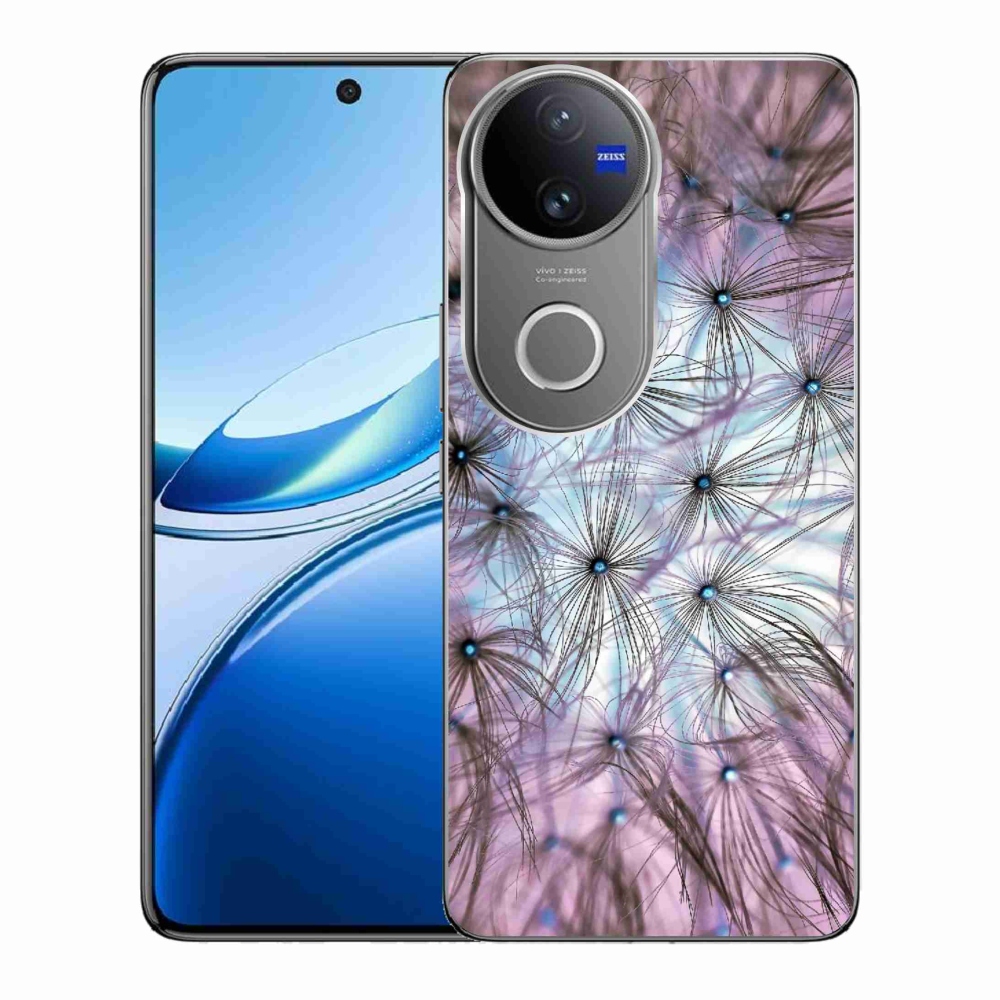 Gélový kryt mmCase na Vivo V50 5G - abstrakt 17